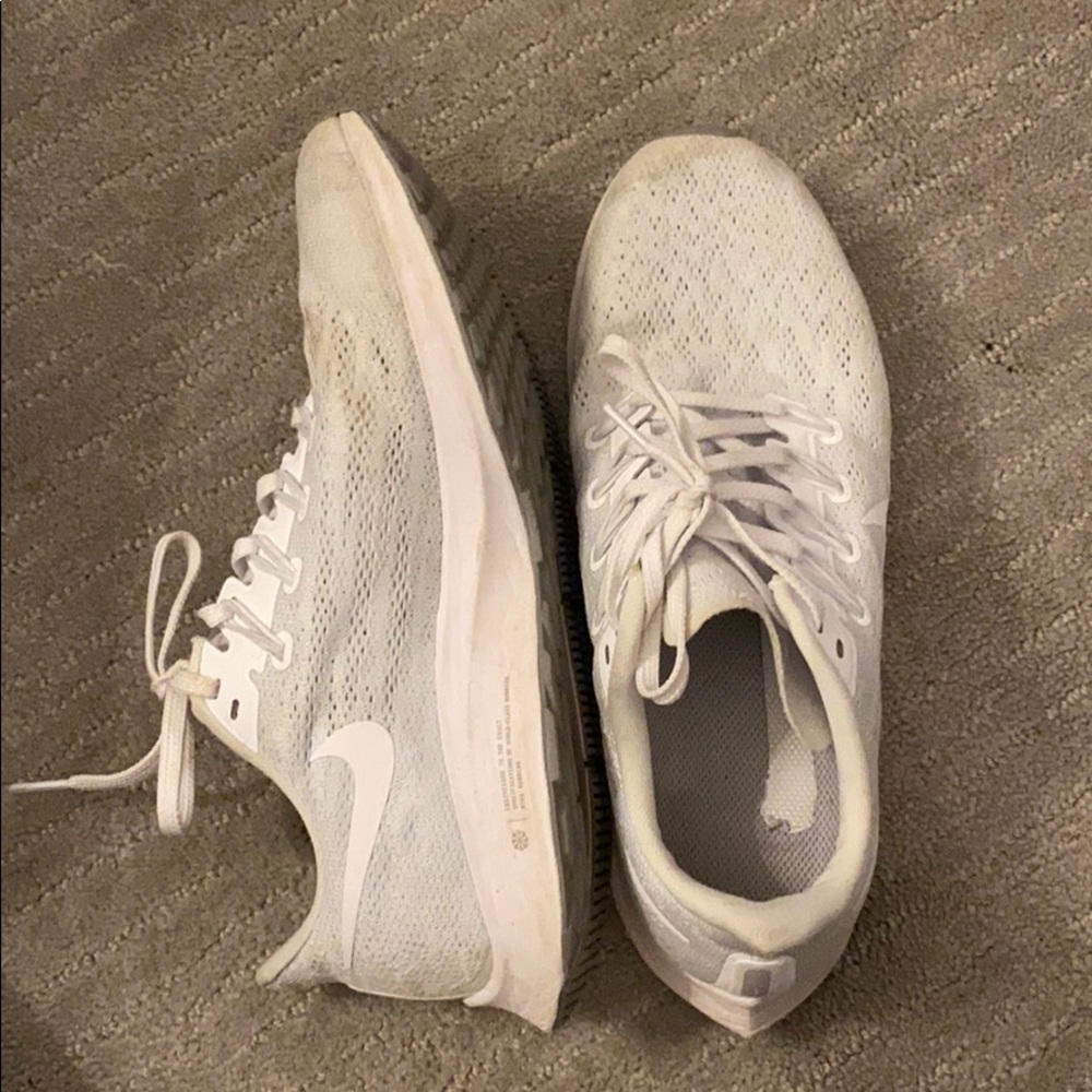 Nike zoom
